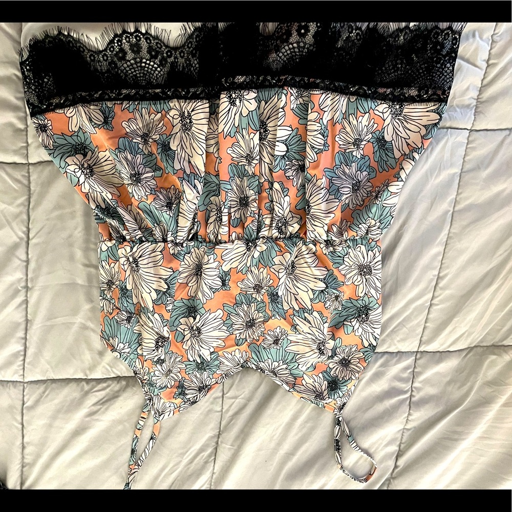 Womens camisole